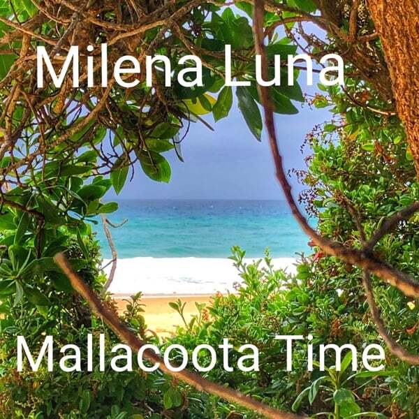 Cover art for Mallacoota Time